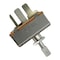 Truckair Switch - Rotary, Category: Switch, Rotary, Positions: 4 Speed, Terminal: 6 11-1228 - alternate 3